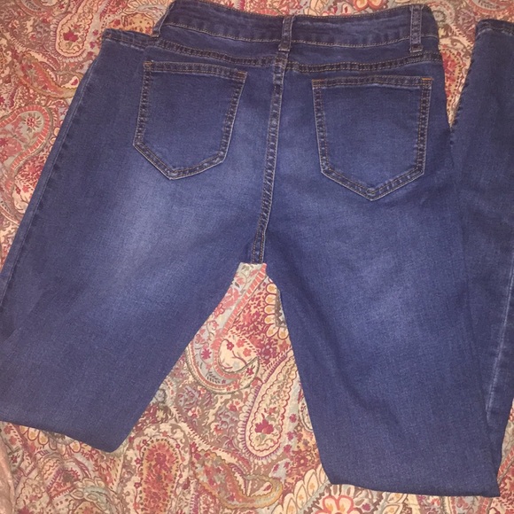 blue topic | Jeans | Blue Jeans | Poshmark